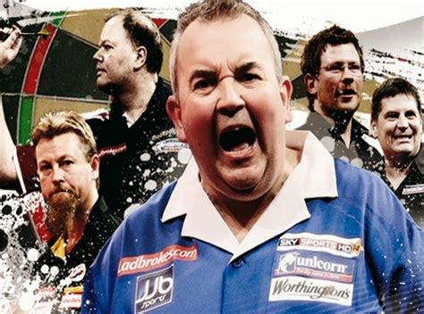 Darts Be Thy Name: Dutch Darts Masters Schedule