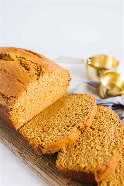 Best Pumpkin Bread Recipe Ever! | Skip To My Lou