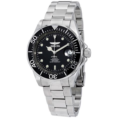 Invicta Mako Pro Diver Automatic Men's Watch 8926 - Pro Diver Automatic ...