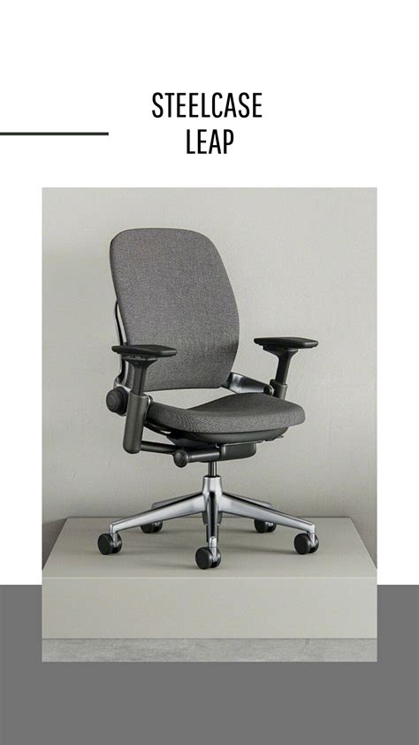 steelcase amia chair adjustments - Raina Bostick