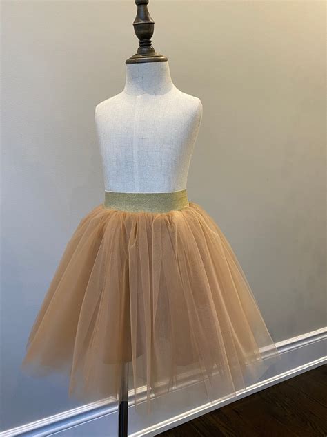 Girls Tutu Skirt - Etsy