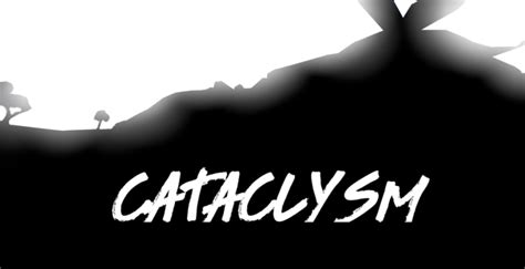 Cataclysm