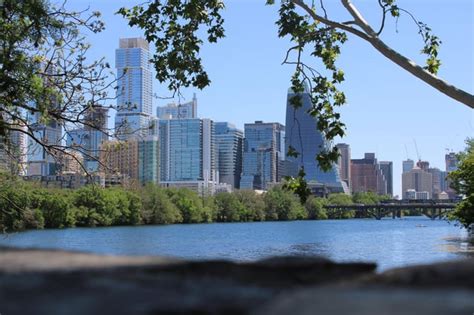 Downtown Skyline Photos : r/Austin