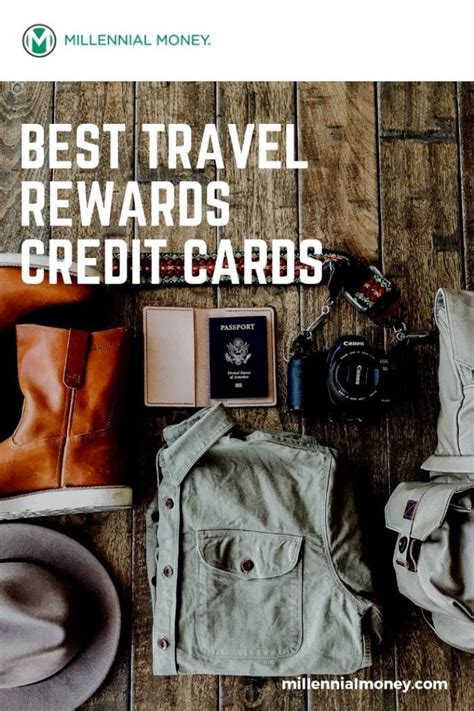 Best Travel Rewards Credit Cards For 2020 | Travel In Style