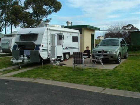 Nhill Caravan Park - UPDATED 2018 Prices & Campground Reviews ...