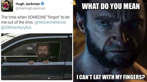 10 Hilarious Wolverine Memes That Even Deadpool Would Enjoy