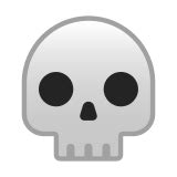 💀 Skull Emoji Meaning with Pictures: from A to Z