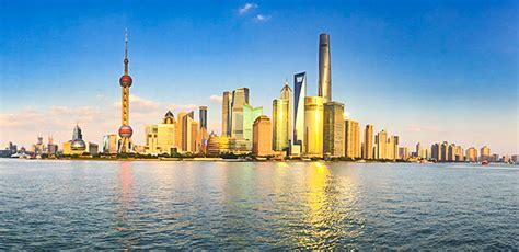 Shanghai Travel China: Facts, Attractions, City Map, Weather, Tips