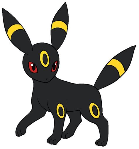 Pokemon umbreon, Cute pokemon, Pokemon eevee