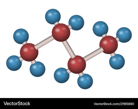 Butane Formula And Structure