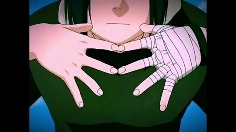 How To Do Chidori Hand Signs - YouTube