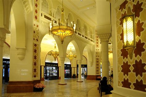 Dubai Mall, Gold Souk (3) | Downtown Dubai | Pictures | Geography im Austria-Forum