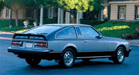 JNC GARAGE: Ben’s 1980 Toyota Celica Supra | Japanese Nostalgic Car