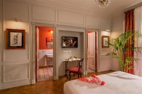 Hotel Locarno Rome - TGW Travel Group