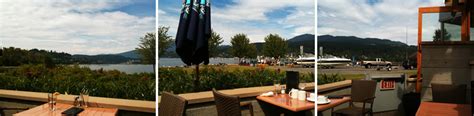 Jessicarrots: Lunch Munch - THE BOATHOUSE - PORT MOODY VANCOUVER