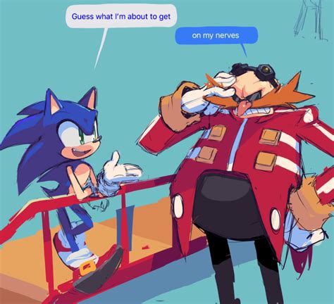 🙄 | Sonic the Hedgehog | Know Your Meme