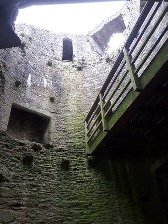 Bronllys Castle - 2019 All You Need to Know Before You Go (with Photos) - Bronllys, Wales ...