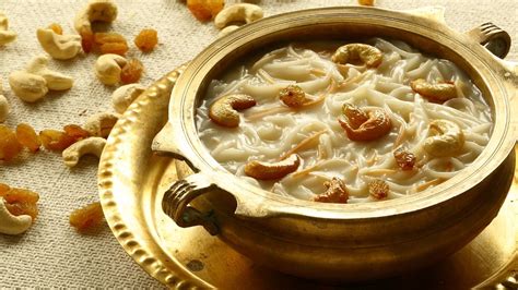 Kerala Special Payasam: Embracing Sweet Tradition from God's Own Country - PotsandPans India