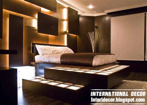 Modern Turkish bedroom designs, ideas, furniture 2015