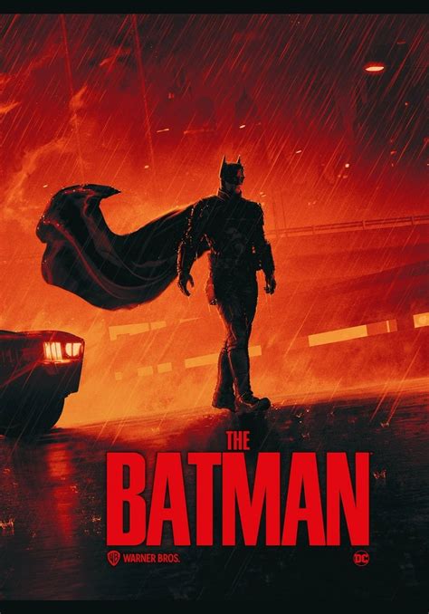 1668x2388 Resolution The Batman Poster 1668x2388 Resolution Wallpaper ...