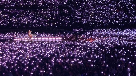 Coldplay en Bogotá: Un cielo lleno de estrellas | Orbitarock