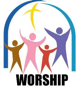 Worship Clip Art Free - ClipArt Best