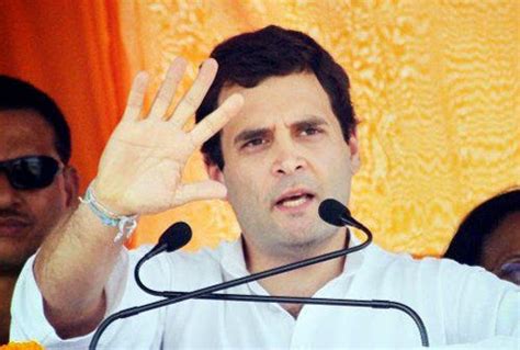 zindagi365.com: Rahul Gandhi | Speech | Lok Sabha Election 2014 ...