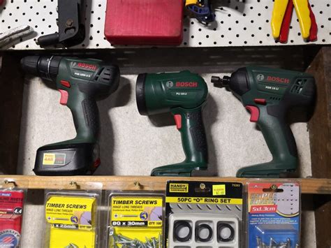 The great power tools debate - What is t... | Bunnings Workshop community