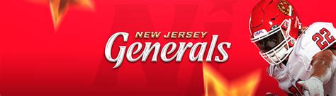 New Jersey Generals