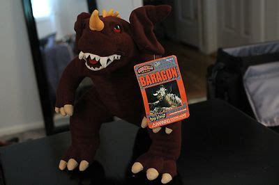 Baragon Toy Vault Plus with Tag | #468292351