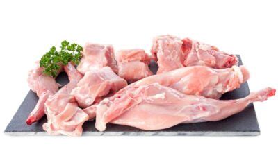 Rabbit Meat Cuts: A Guide to Understanding and Preparing - Rabbit Meat For Sale Online