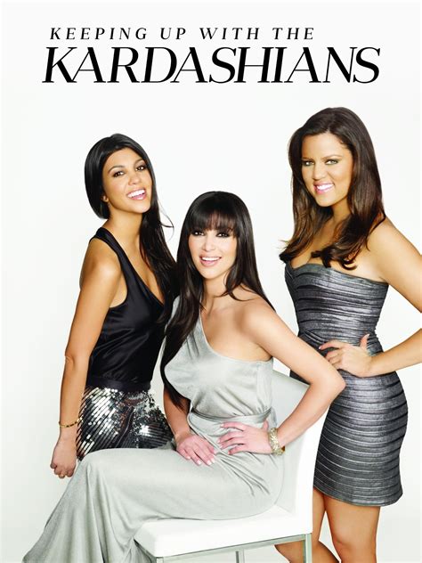 Keeping Up With the Kardashians: Season 2 Pictures - Rotten Tomatoes