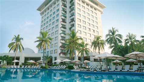 Emporio Ixtapa | Luxury Ixtapa Hotel | Luxury Mexico Hotel