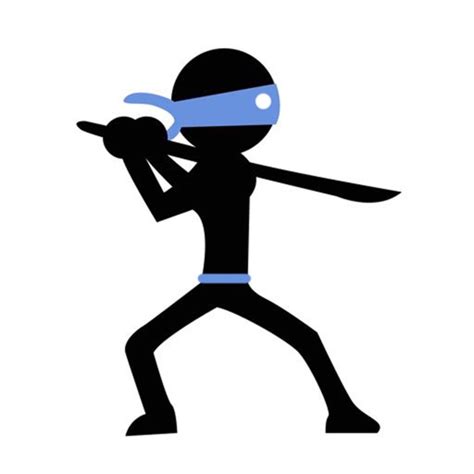 Stickman Ninja-cool parkour | Apps | 148Apps