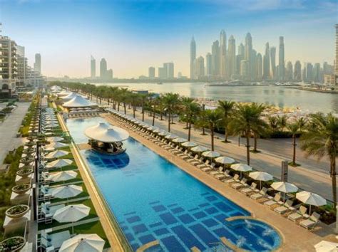 Marriott Resort Palm Jumeirah, Dubai, Dubai (updated prices 2024)