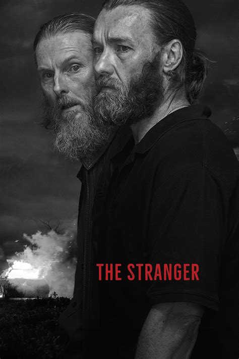 The Stranger (2022) - ⭐6.2/10 - Mediainfo Parser | Powered by www ...