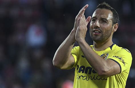 Santi Cazorla returns to Spain squad to cap incredible injury comeback