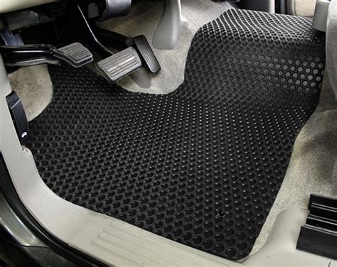 Custom Fit SUV & Truck Carpet & All Weather Floor Mats