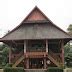 Rumah Adat Sulawesi Utara (Walewangko), Gambar, dan Penjelasannya ...