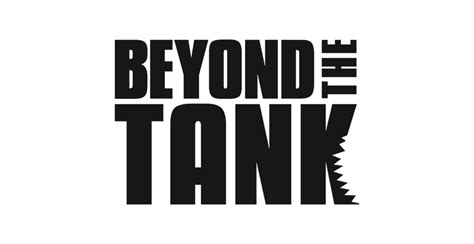 TV Review: Beyond the Tank - LaughingPlace.com