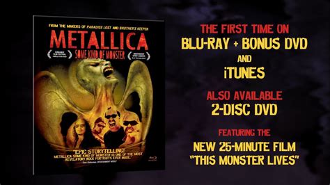 Metallica: Some Kind Of Monster Pictures Rotten Tomatoes, 56% OFF