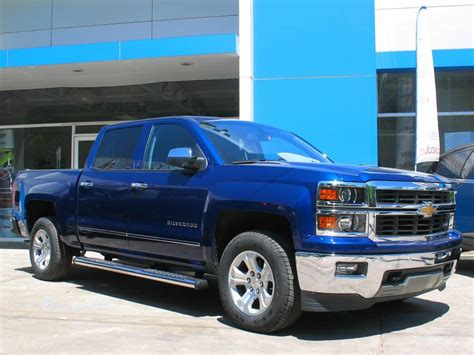 Chevrolet Silverado - What are the Common Problems?