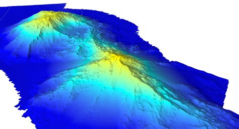 NOAA Ship Okeanos Explorer: 2016 Hohonu Moana: Exploring Deep Waters ...