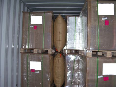 Dunnage Airbag | Hilltechs Packaging Industry