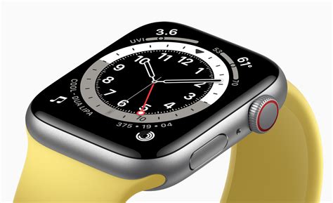 Apple Watch SE Review - MacRumors