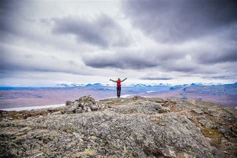 Best hiking trails in Finnish Lapland – FINLAND, NATURALLY