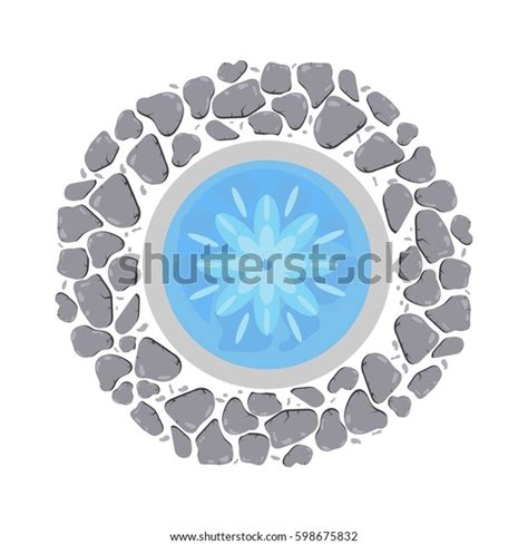 Fountain Top View Stock Photos - 16,414 Images | Shutterstock