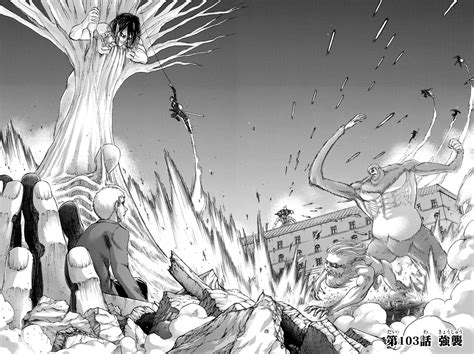 Battle of Liberio | Attack on Titan Wiki | FANDOM powered by Wikia