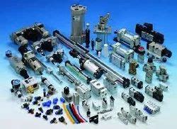 Pneumatic Automation Components at best price in New Delhi by SGI Automation Pvt. Ltd. | ID ...