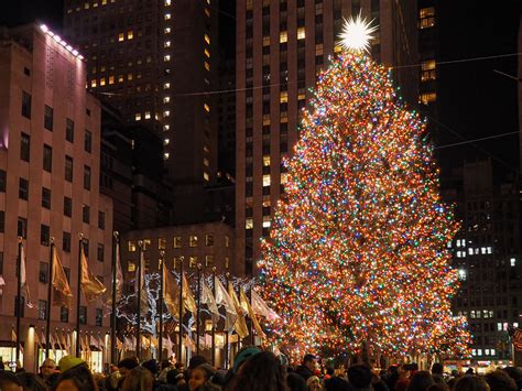 The Ultimate List of Things to Do in NYC in the Winter - Traveling ...